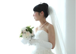 結婚式を控えた患者様へ