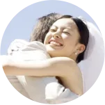 結婚式前後の治療の流れ