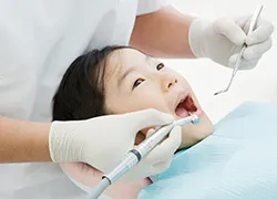 子どもの矯正治療