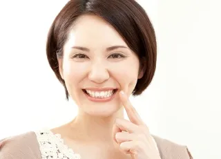 40歳からの矯正治療